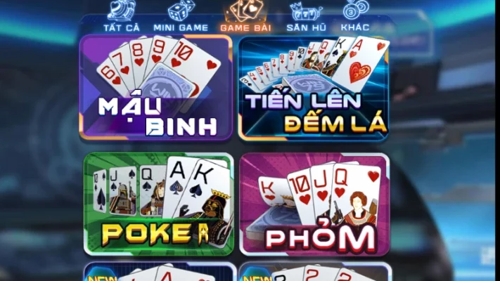 Đôi nét về game bài Win79